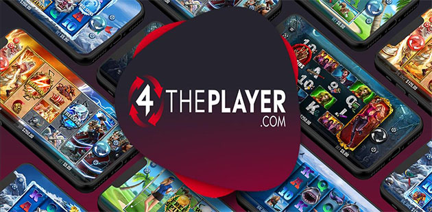 Slot di Provider 4ThePlayer