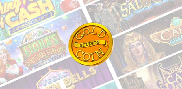 Tips Menang Bermain Slot Online di Provider Gold Coin Studios