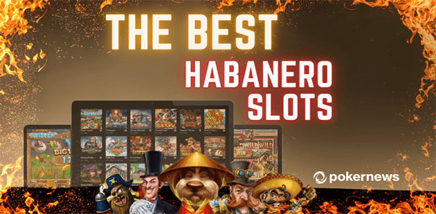 Slot Gacor Habanero Hari Ini