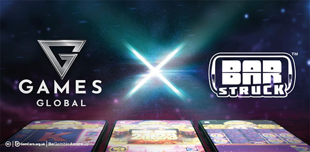 Barstruck: Provider Slot Terpercaya untuk Kasino Online