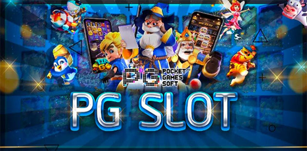 5 sot gacor pg soft