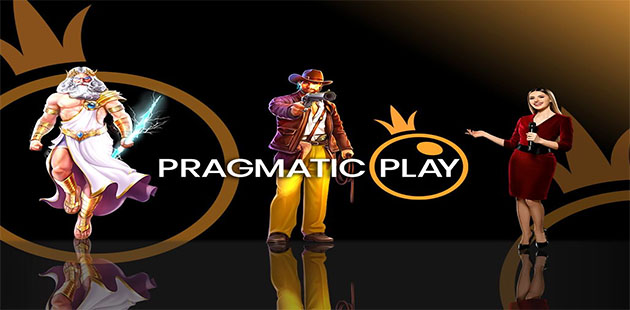 Raih Kemenangan di Slot Gacor Pragmatic Play