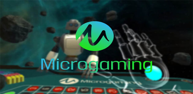 Slot Gacor Microgaming Hari Ini