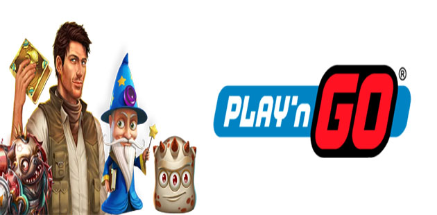 Slot Gacor Play'n Go Hari Ini