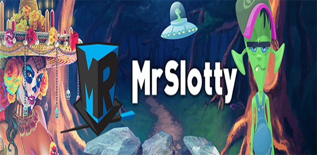Strategi Menang Slot Online MrSlotty