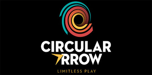 Tips Agar Menang Bermain Slot Online di Provider Circular Arrow