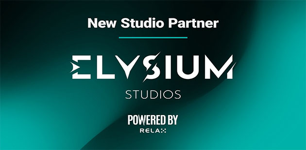 provider slot online elysium studios