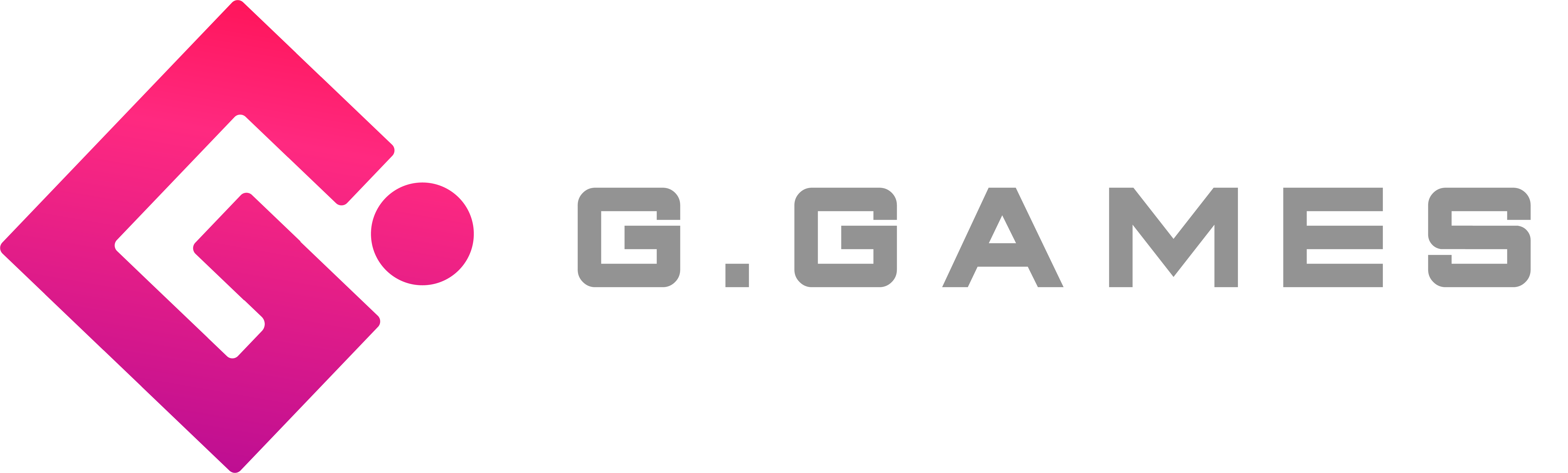 provider slot online G.Games