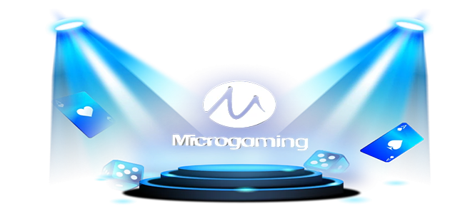 Main Slot Gacor Microgaming Hari Ini