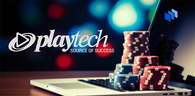 Bocoran Slot Gacor Playtech