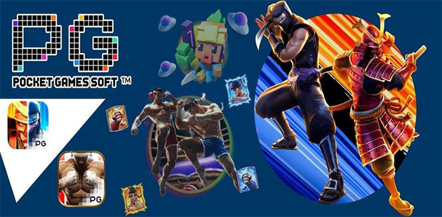 Rahasia Slot Gacor Pg Soft Hari Ini