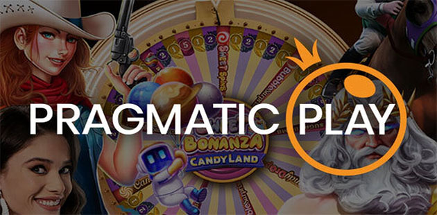 Rahasia Slot Gacor Pragmatic Play Hari Ini
