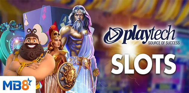 info slot gacor playtech hari ini