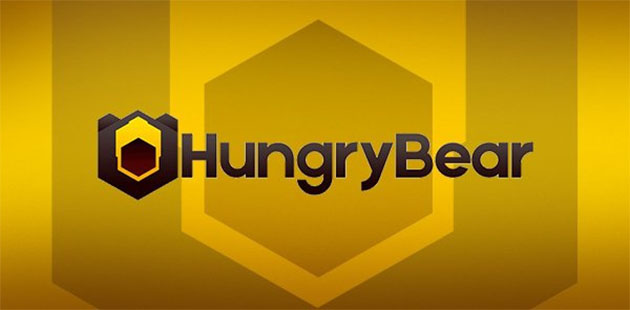 provider slot online hungrybear