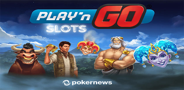 Strategi Slot Gacor Play'n Go Hari Ini