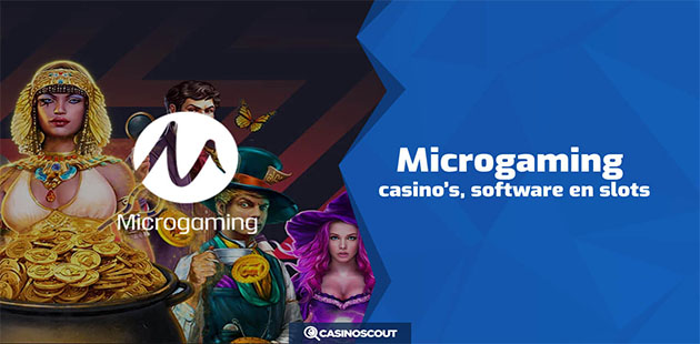 Strategi Terbaik Slot Gacor Microgaming Hari In