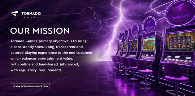 provider slot online tornado games
