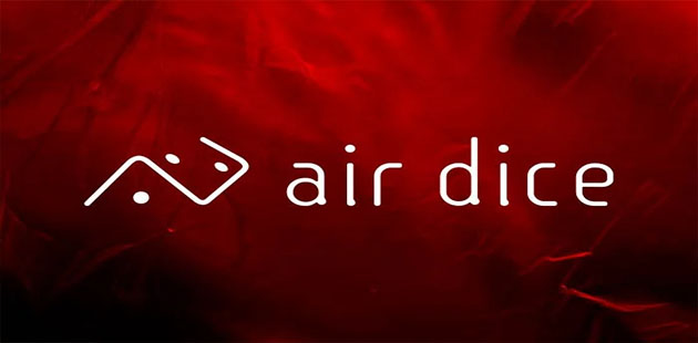 provider slot online Air Dice