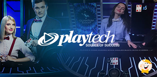 Cara Menemukan Slot Gacor Playtech Hari Ini dengan Mudah