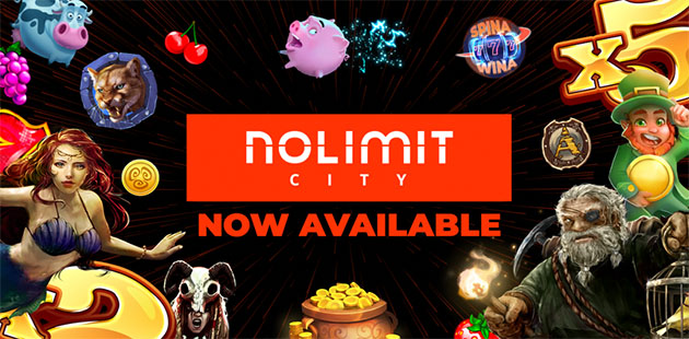 Info Slot Gacor Nolimit City hari ini