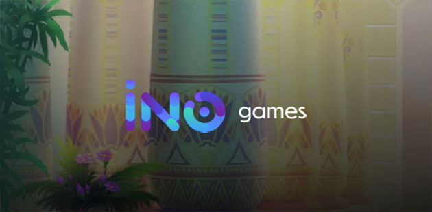 Provider Slot Terpercaya ino games