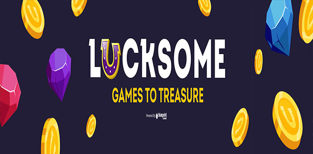 Lucksome: Provider Slot Teratas dengan Reputasi Permainan yang Adil