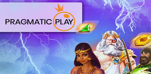 Panduan Cepat Bocoran Slot Gacor Pragmatic Play Hari Ini 2024