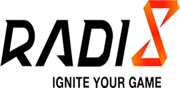 Radi8: Provider Slot Online dengan Fitur Bonus Terbaik