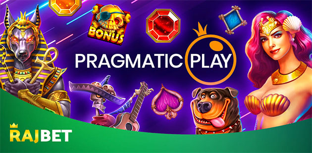 Slot Gacor Pragmatic Play Hari Ini: Peluang Terbesar Menang Jackpot!