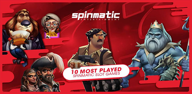 Spinmatic Cara Membaca Pola Mesin Slot Online agar Menang Mudah