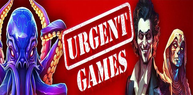 Pola Slot Online Urgent Games