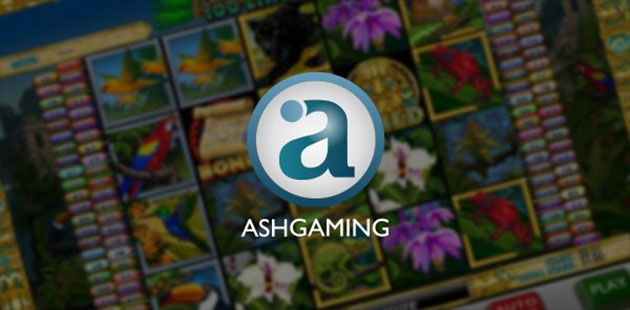 Ash Gaming: Provider Slot dengan Permainan Slot Online Paling Populer