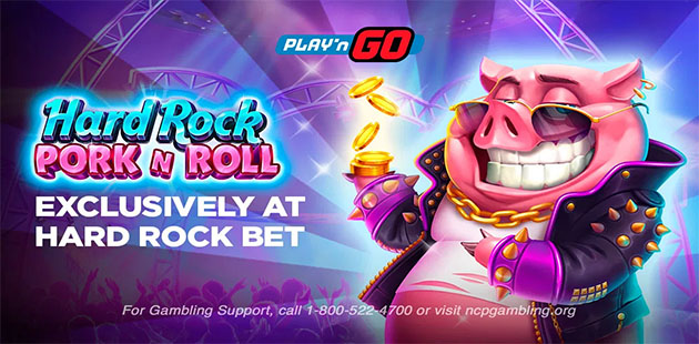 Bocoran Slot Gacor Play'n Go Hari Ini: Prediksi Akurat 100%