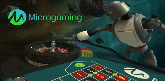 Daftar Bocoran Slot Gacor Microgaming Hari Ini: JP Mudah Didapat
