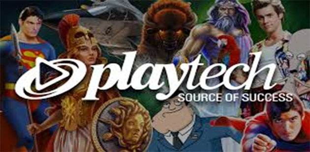 Panduan Terlengkap Bocoran Slot Gacor Playtech Hari Ini