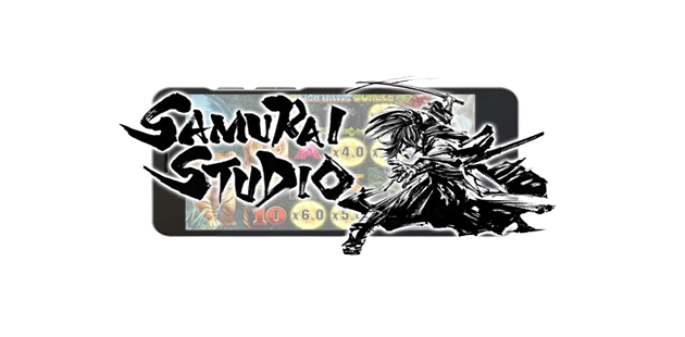 Samurai Studios: Provider Slot Teratas dengan Rilis Slot Terbaru di 2024