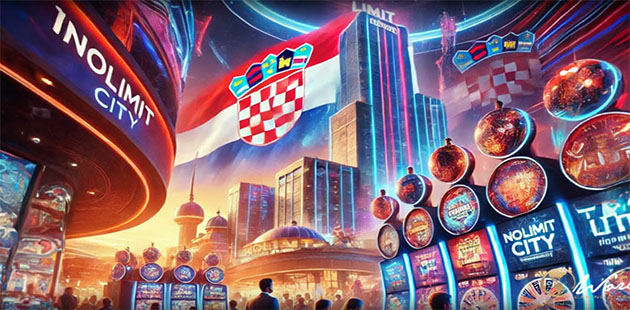 Slot Gacor Nolimit City Hari Ini dengan RTP Terbaru: Update Lengkap