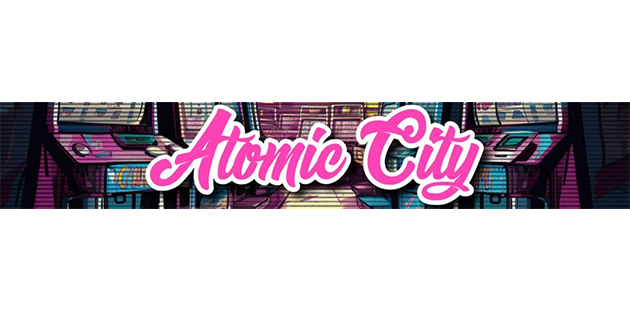 Atomic city: Cara Memaksimalkan Bonus Slot Online agar Peluang Menang Lebih Besar