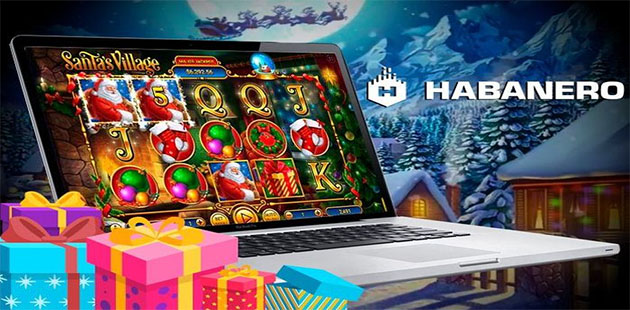 Bocoran Jadwal dan Pola Terbaik Slot Gacor Habanero