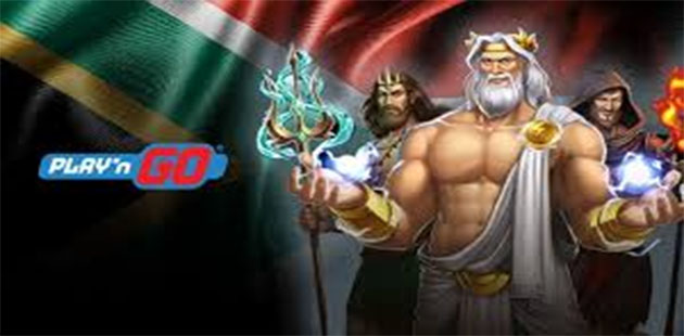 Bocoran Slot Gacor Play'n Go Hari Ini: Pilih Game yang Tepat!