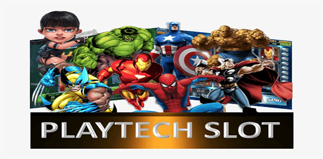Bocoran Slot Gacor Playtech Hari Ini: Prediksi Game dengan Scatter Cepat