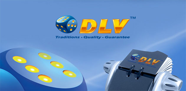 DLV: Masa Depan Provider Slot di Industri Permainan Online