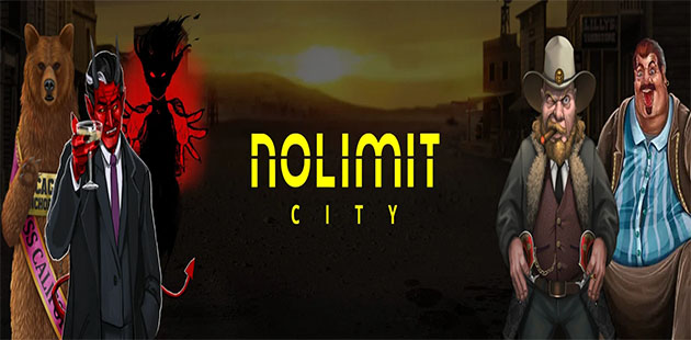 Info Bocoran Slot Gacor Nolimit City