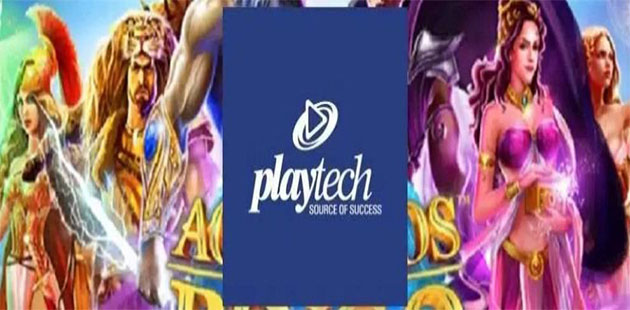 Bocoran Jam Main Slot Gacor Playtech