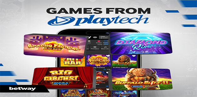 Panduan Bocoran Slot Gacor Playtech Hari Ini