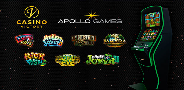 Tips Menang Bermain Slot Online Apollo Games