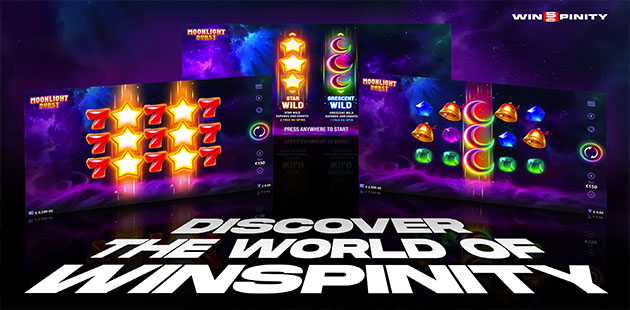 Provider Slot Online Winspinity