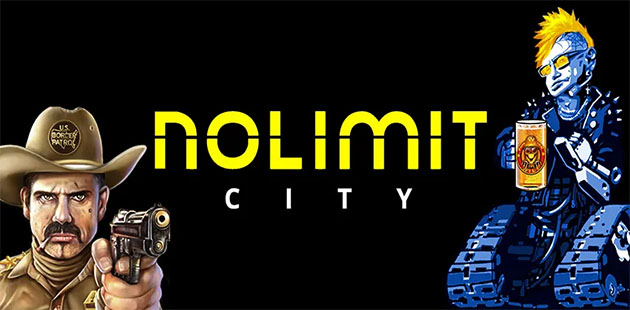 Rahasia Bocoran Slot Gacor Nolimit City