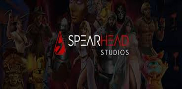Spearhead Studios: Menjelajahi Provider Slot dengan Mekanika Slot Unik