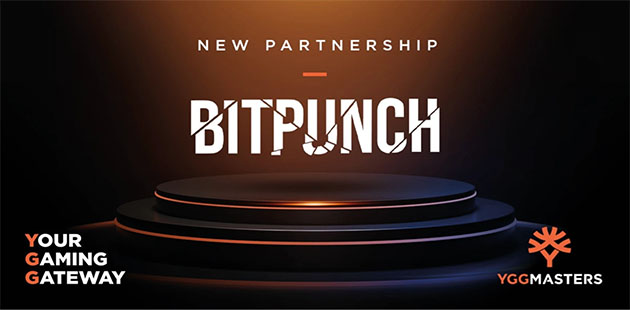 Provider Slot Online Terpercaya Pitpunch